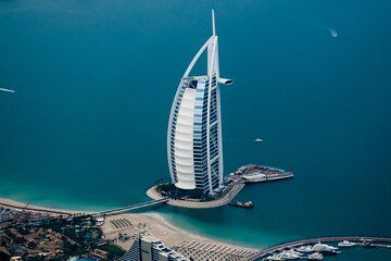 Ultimate Dubai Discovery Tour