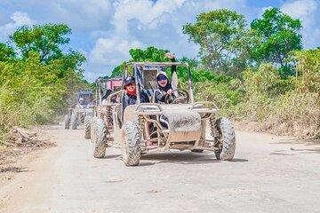 Guided Tour at Punta Cana Dominican Republic