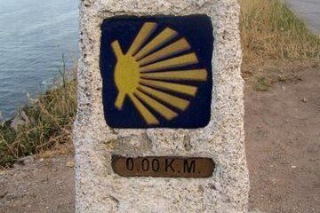 Private Tour from Porto to Santiago Compostela