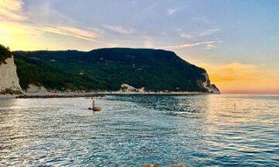 Ancona and Conero Rivera Sightseeing Private Tour