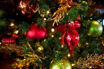 December Nights Dinner Cruise on San Diego Bay