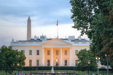 Full Day Washington DC Tour with Mount Vernon Visit