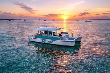 Craft Beer and Wine Sunset Cruise in Palm Beach