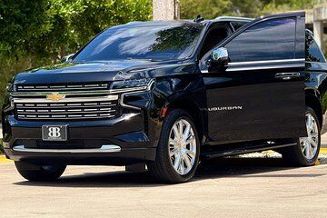 Best Punta Cana Airport Transfers - Book Now