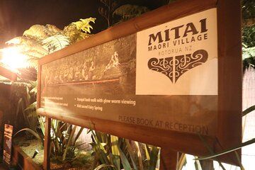 Mitai Maori Village Redwoods Treewalk with Optional Blue Spring