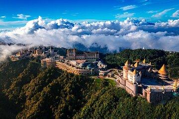 4 Day Central Vietnam Highlights, Da Nang, Hoi An and Hue