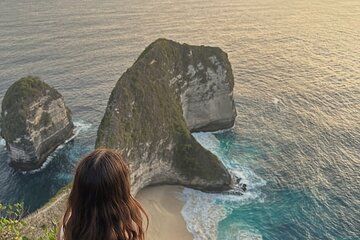 Private Nusa Penida Tour – West, East, or Combo from Nusa Penida