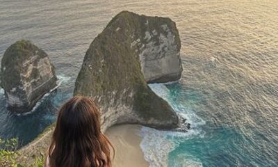 Private Nusa Penida Tour – West, East, or Combo from Nusa Penida