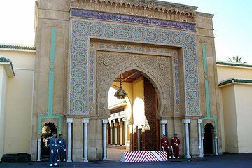 Rabat Tuk-Tuk Eco Tours