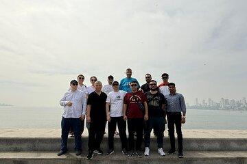 Private Full Day Mumbai Sightseeing Tour