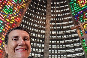 RIO DE JANEIRO A complete Rio's Highlight city tour