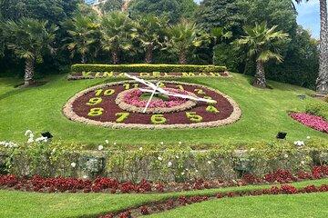 Walking Tour around Viña del Mar