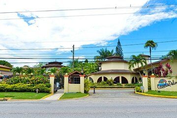 Sangsters International Airport to Coco La Palm Resort Transfer