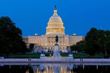 Private Small Group Day or Night Tour with 10 Stops, Hotel Pickup