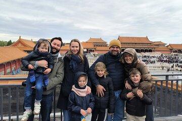 Forbidden Cit, Mutianyu Private Tour—All You Need, Great Value