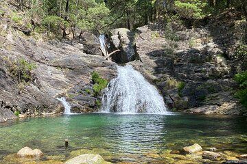 Serra D´Arga Waterfalls, 7 Lagoons Tour with Picnic & Vinho Verde