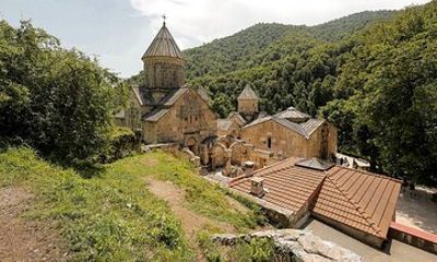 Lake Sevan & Dilijan Private Tour with Ijevan Wine Tasting