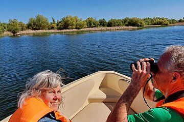 Discover the Wild Beauty of the Danube Delta Private Day Trip
