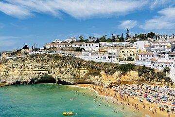 Beaches and Cliffs Photo Tour