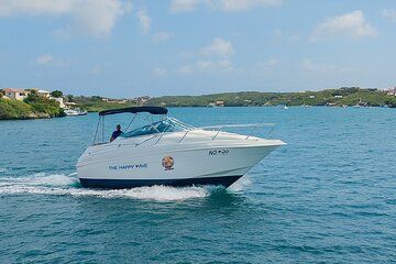 Willemstad Boat Tours and Charters
