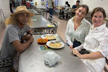 Penang Authentic Food Tasting