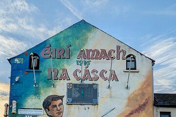 The Real Troubles Tour An Eye Witness Account