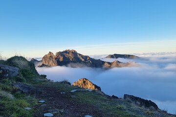 Sunset A Relaxing Experience and Stunning Views