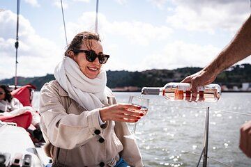 Boat Tours in Lisbon