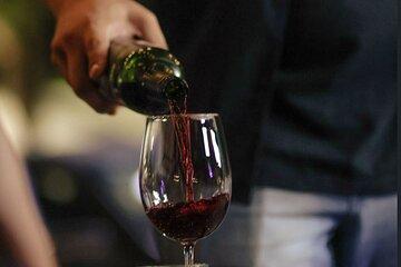 Wine Tasting in Monterrey Flavors and Tradition