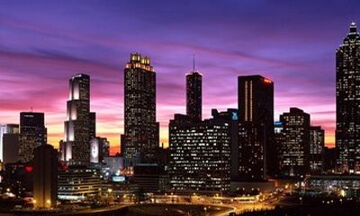 Ultimate Atlanta Private Tour Culture & Stone Mountain Adventure