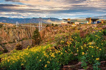 Small Group Day Tour to Denver