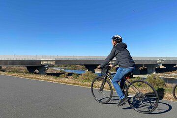 Kawasaki Nihon Minkaen Adventure Tour