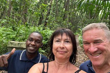 Zanzibar Cultural and Historical Private Tour