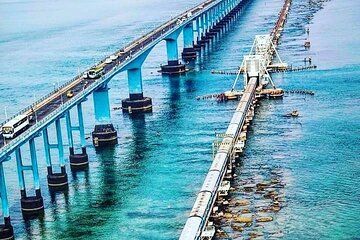 Private Madurai to Rameswaram A Spiritual Day Excursion