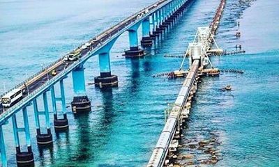 Private Madurai to Rameswaram A Spiritual Day Excursion