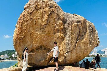 Nha Trang Half Day City Shared Tour