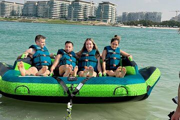 Private Water Sports Session – Wakeboard, Ski, Tube 6 Person Max