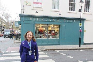 British Museum: Private Tour of Highlights with Expert Guide