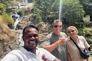 Luxury Colombo Sri Lanka Journey