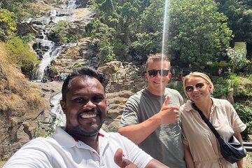 Luxury Colombo Sri Lanka Journey