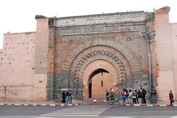 Official Marrakech Guided Tour Monuments and Souks Experience
