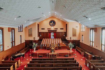 Full Day Private Guided Tour from Atlanta Civil Rights