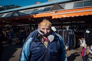 Street Photography Walks and Talks in Sofia