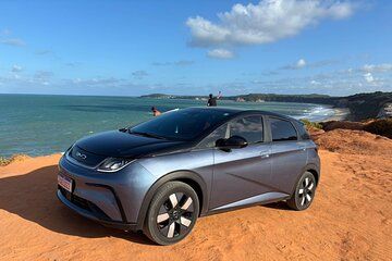 Transfers PIPA Airports in Premium Electric Cars