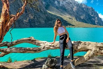 3Days 2Nights Classic Huaraz Tour The Best of the Best Daily Tour