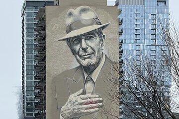 Montreal by Car Private Guided Full Day Montreal Tour