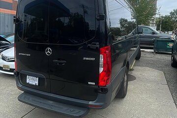 Exclusive Private Transfer Service Across the USA