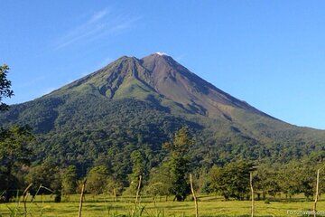 Fosforo and El Castillo Private Tour