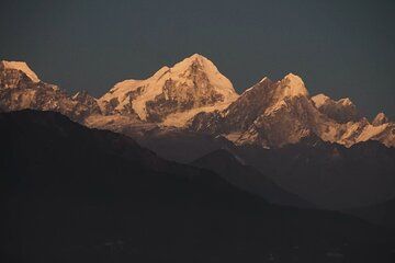 Kakani Suryachaur Day Hike from Kathmandu