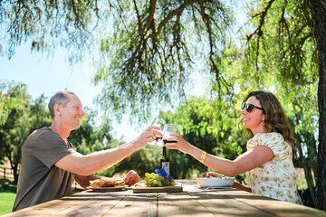Couples Massage and Wine Tasting Experience at Santa Ynez Winery